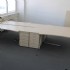 Musterfoto 4 Tische mit 4 Standcontainer