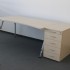 Musterfoto mit Standcontainer